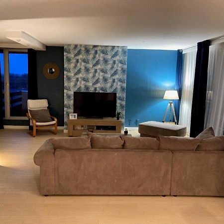 Superbe Appartement 93M2 Hypercentre Dunkirk Eksteriør billede