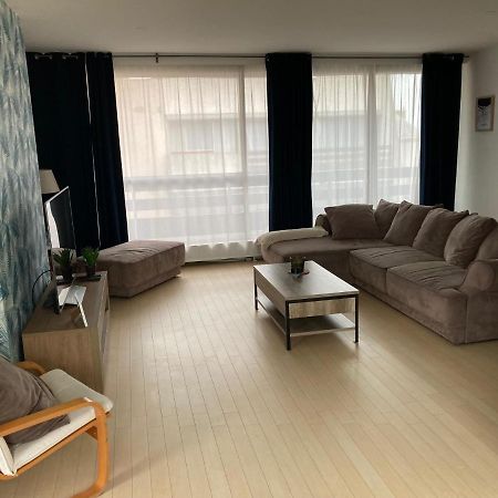 Superbe Appartement 93M2 Hypercentre Dunkirk Eksteriør billede