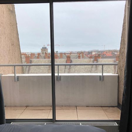 Superbe Appartement 93M2 Hypercentre Dunkirk Eksteriør billede