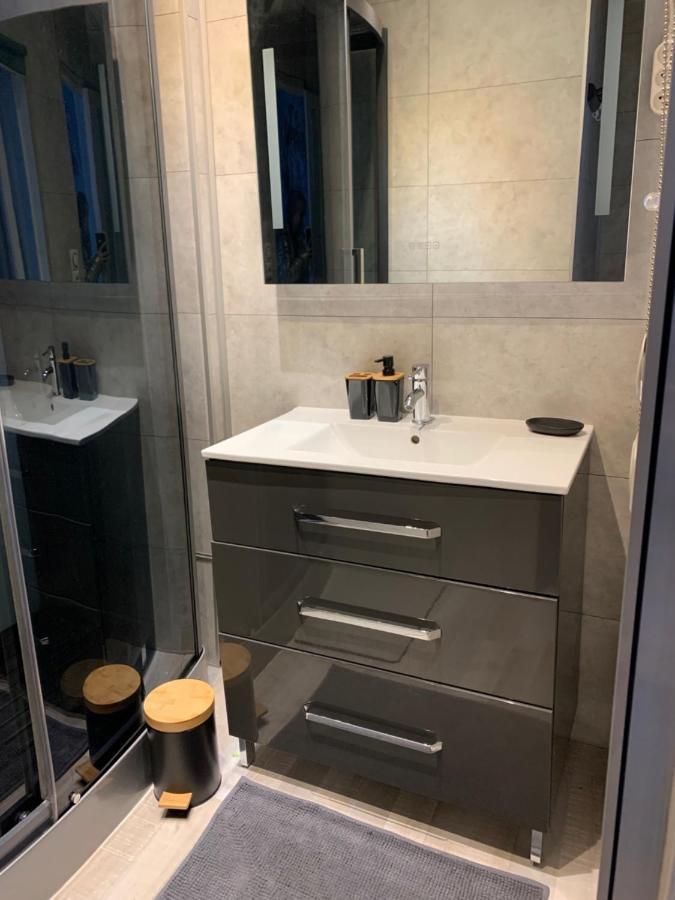 Superbe Appartement 93M2 Hypercentre Dunkirk Eksteriør billede