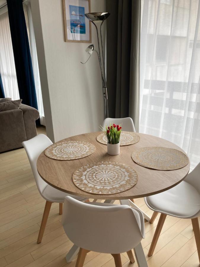 Superbe Appartement 93M2 Hypercentre Dunkirk Eksteriør billede