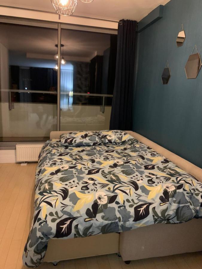 Superbe Appartement 93M2 Hypercentre Dunkirk Eksteriør billede