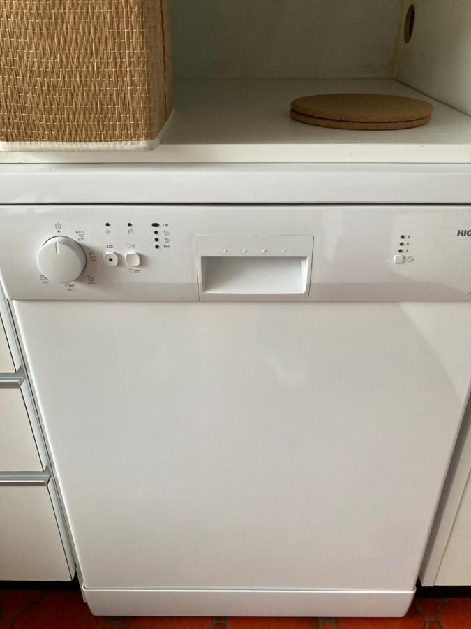 Superbe Appartement 93M2 Hypercentre Dunkirk Eksteriør billede
