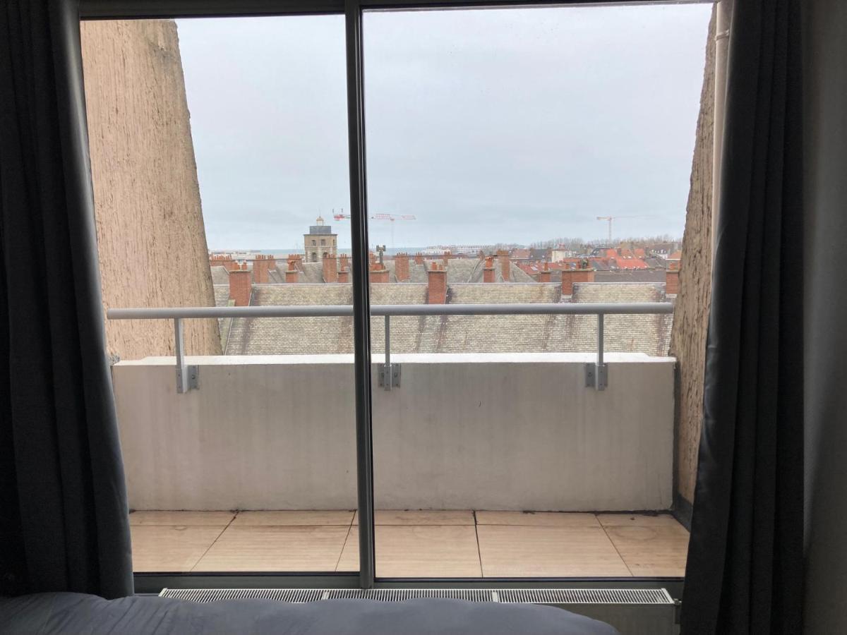 Superbe Appartement 93M2 Hypercentre Dunkirk Eksteriør billede