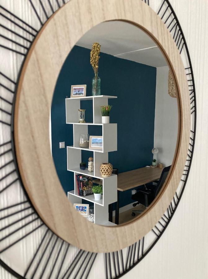 Superbe Appartement 93M2 Hypercentre Dunkirk Eksteriør billede