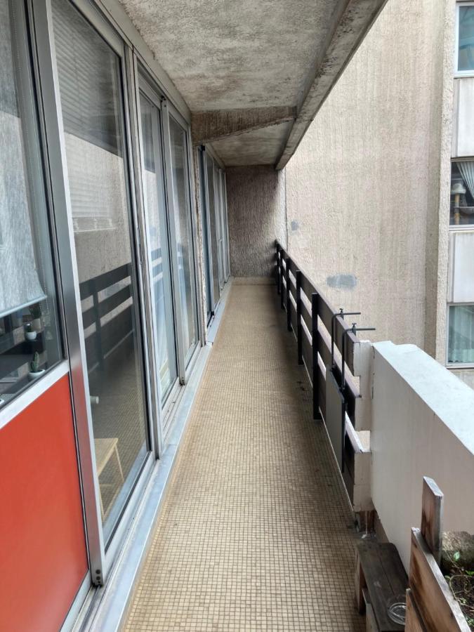 Superbe Appartement 93M2 Hypercentre Dunkirk Eksteriør billede
