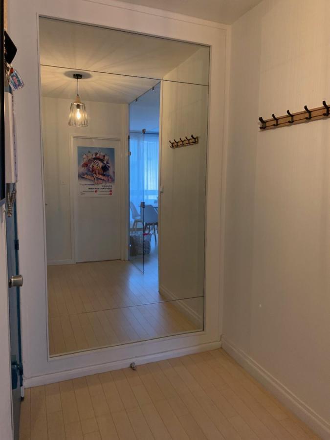 Superbe Appartement 93M2 Hypercentre Dunkirk Eksteriør billede