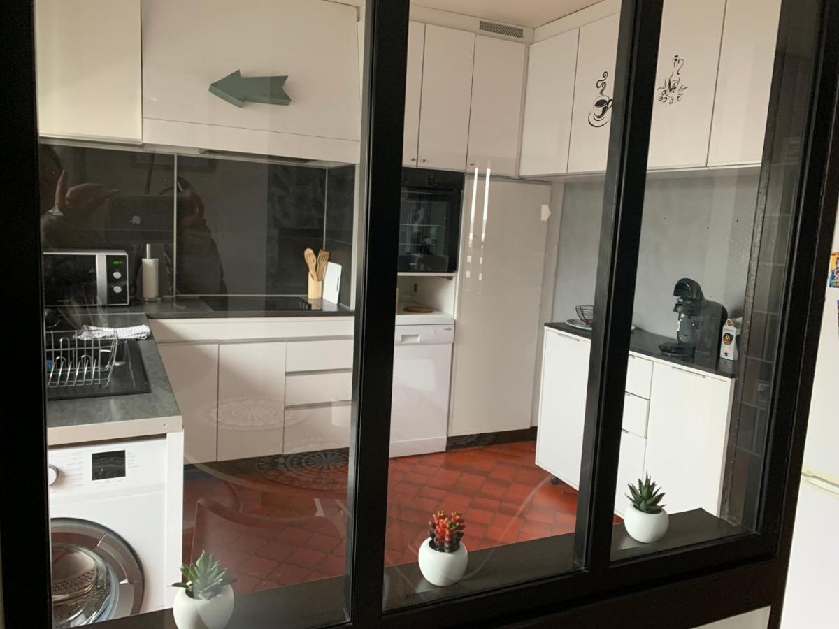 Superbe Appartement 93M2 Hypercentre Dunkirk Eksteriør billede