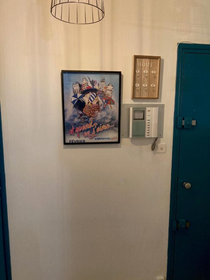 Superbe Appartement 93M2 Hypercentre Dunkirk Eksteriør billede