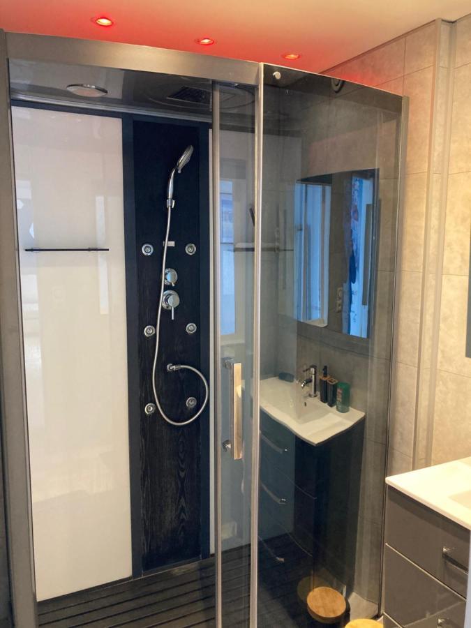 Superbe Appartement 93M2 Hypercentre Dunkirk Eksteriør billede