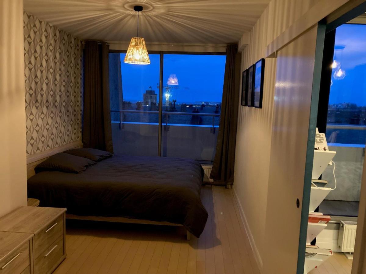 Superbe Appartement 93M2 Hypercentre Dunkirk Eksteriør billede